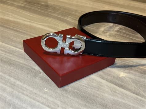 ferragamo belt fake chinatown|salvatore ferragamo belt.